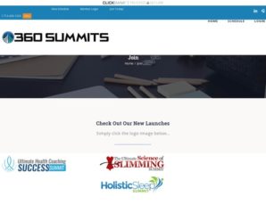 360 Summits – Learning Evolved