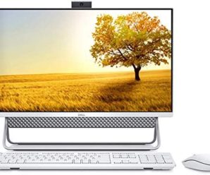 Dell Inspiron 7700 All in One Desktop 27″ FHD Display, 11th Gen Intel Core i5-1135G7 Processor, GeForce MX330, 12GB DDR4 RAM, 256GB SSD + 1TB HDD, WiFi, Pop-up Webcam, Wireless Mouse&Keyboard, Win 10