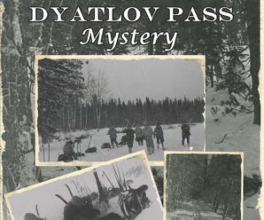 Death of Nine: The Dyatlov Pass Mystery