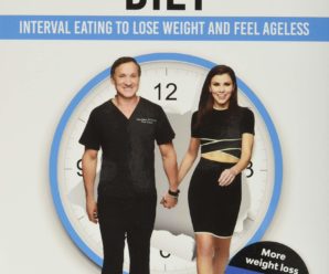 The Dubrow Diet: Interval Eating to Lose Weight and Feel Ageless