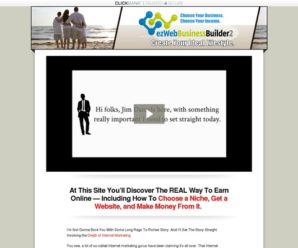 Jim Daniels 2020 Affiliate Marketing Master Swipe File