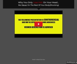 Hair Rejuvenator – Video