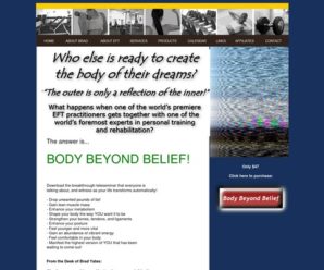 Body Beyond Belief