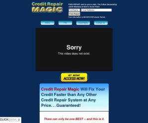 Credit Repair Software – Dispute Credit | How to fix Credit Fast