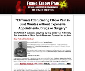 fixingelbowpain.com