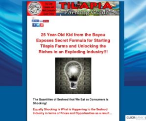 Tilapia Farming Guide