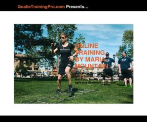 Goalie Training Pro Webinars — ShutOut Academy