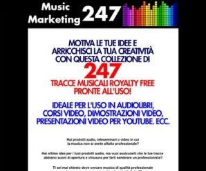 Music Marketing 247