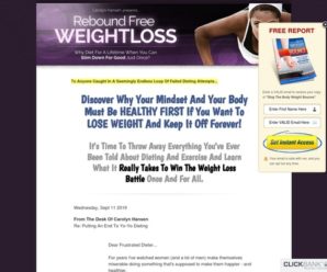 Rebound Free Weight Loss: Strategies To Break The Cycle Of Yo-Yo Dieting