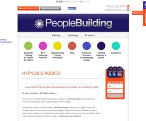 Hypnosis Scripts, Hypnosis Cds, NLP Cds, Hypnosis Ebooks, NLP Ebooks