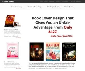 eBook Cover – Clickbank