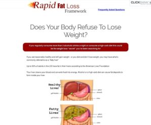 Effortless Master Cleanse