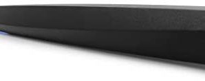 Denon DHT-S716H Home Theater Soundbar | TrueHD Surround Sound | Bluetooth, HEOS & Amazon Alexa Compatible | Quick Setup – All Cables Included | Black