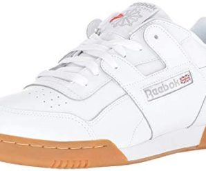 Reebok mens Workout Plus