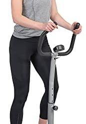 Sunny Health & Fitness Stair Stepper Machine with Handlebar