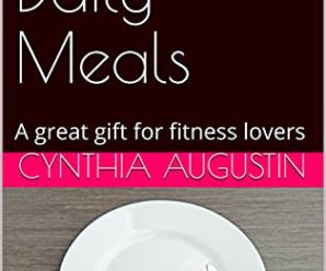 Workout Daily Meals : A great gift for fitness lovers