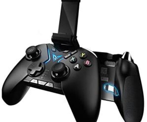 Flydigi Apex Series 1 Wireless Controller, RGB Lighting Gamepad. Support for Android, Xcloud,Tablet, TV Box, PC, Steam. Does NOT Support iOS 13.4 and Above.