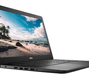 Newest Dell Inspiron 15.6″ HD Business Laptop Intel 4205U, 12GB RAM, 256GB PCIe SSD + 1TB HDD Wireless AC, Bluetooth, Win10 Pro