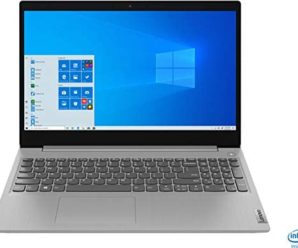 Lenovo IdeaPad 3 Intel i5-1035G1 Quad Core 12GB RAM 256GB SSD 15.6-inch Touch Screen Laptop