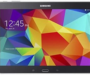 Samsung Galaxy Tab 4 10.1in 16gb WiFi Black (Renewed)