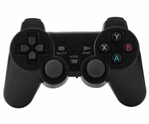 OhhGo 2.4GHz Wireless Smart Gamepad Game Controller for Android TV Box Mobile Phone