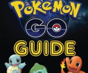 Pokemon Go: The Best Damn Tips and Tricks: (Android,iOS,Pokemon Go Guide, Pokemon Go Tips,Pokemon Go Book,Pokemon Go Game,Pokemon Go Guide Book, Pokemon Go Tricks)