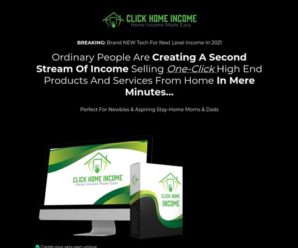 Click Home Income System