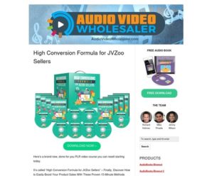 Audio Video Wholesaler — Just another WordPress site