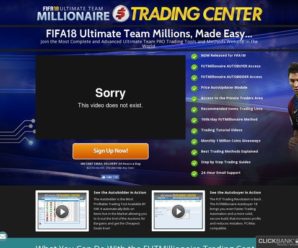 FIFA 21 Autobuyer and Autobidder OFFICIAL SITE – FUTMillionaire Trading Center — FIFA 21 Autobuyer and Autobidder – Ultimate Team Millionaire Trading Center – OFFICIAL SITE