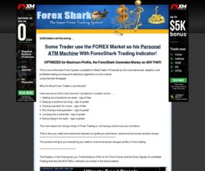 Forex Shark