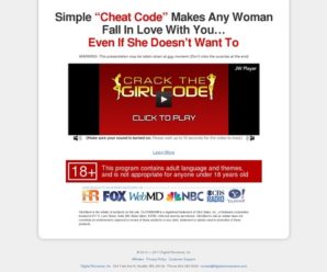 Crack The Girl Code