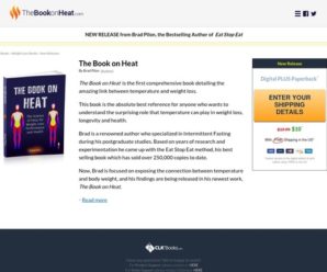 Book on Heat