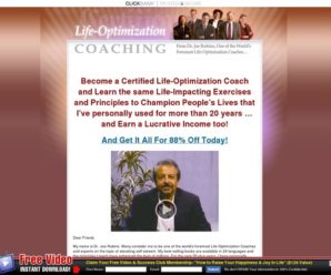 Best Certified Life Coaching Program, Life Coach Certification Online – lifeoptimizationcoaching.com