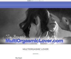 Multi-Orgasmic Lover – The Multi-Orgasmic Lover