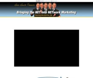 Bringing The NET Into Network Marketing – Bringing The Net into Network Marketing