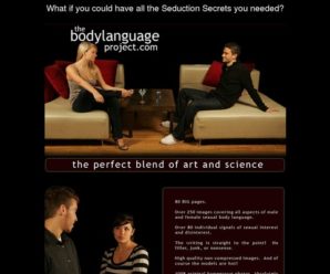 Body Language Project – How to Buy the BodyLanguage ebook