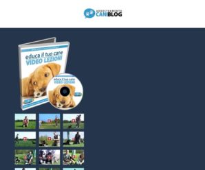 EducaIlTuoCane.net – Videolezioni Addestramento Cani