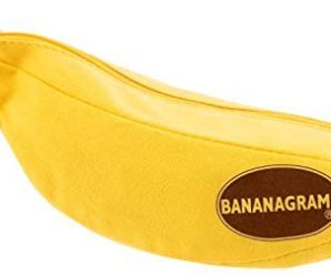 Bananagrams: Multi-Award-Winning Word Game