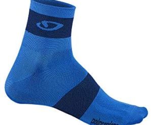 Giro Comp Racer Cycling Socks