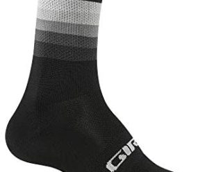 Giro Comp Racer High Rise Cycling Socks