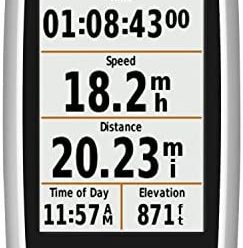 Garmin Edge Touring Plus Navigator (Certified Refurbished)