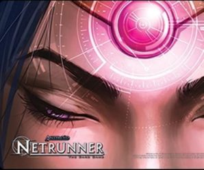 Android Netrunner Playmat: Feedback Filter