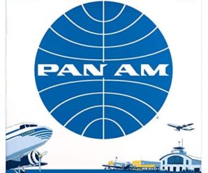 Funko Pan Am The Game, Multicolor