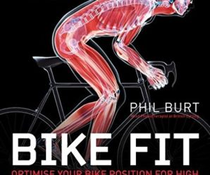 Bike Fit: Optimise your bike position for high performance and injury avoidance