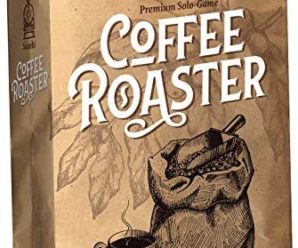 Coffee Roaster