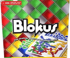 Blokus Game [Amazon Exclusive]