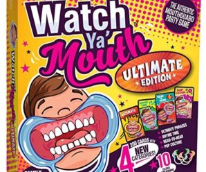 Watch Ya’ Mouth Ultimate Edition