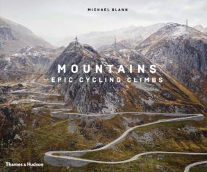 Mountains: Epic Cycling Climbs