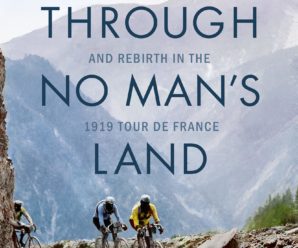 Sprinting Through No Man’s Land: Endurance, Tragedy, and Rebirth in the 1919 Tour de France