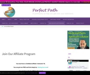 Amazing Personal Development Products